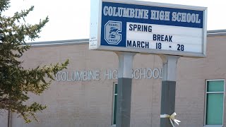 Survivor Of the Columbine shooting Talks about His Experience  Crime Up Close [upl. by Hluchy]