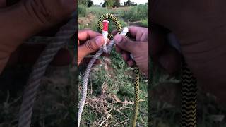 WOW Great practical rope Trick [upl. by Sirhc]