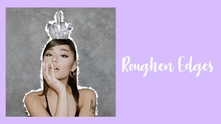 Roughen Edges Tutorial after effects [upl. by Suryt851]