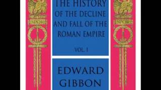 The Decline and Fall of the Roman Empire  Book 1 FULL Audiobook  part 1 of 10 [upl. by Bibbie455]