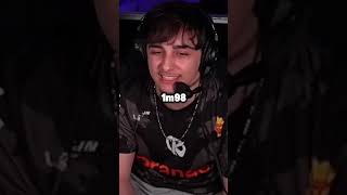 Le pire cast de Valorant valorant valorantclips twitch gaming clips twitchfr fugu heylidia [upl. by Niraj319]