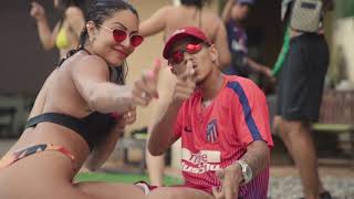 MC Buzzz  Bota Bota Official Video [upl. by Pero459]