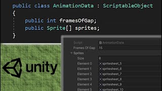 Scriptable Object Basics  Point amp Click Unity Tutorial [upl. by Alpheus856]