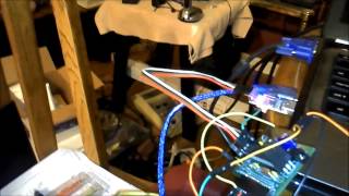 Using Mozzi amp ATMega328 as a VCO [upl. by Dirk]