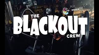 The Blackout Crew  I’ll Be Forever  Donk  Edit [upl. by Dnamron]