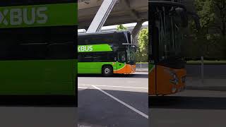 Flixbus2 [upl. by Hsekin]