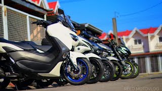 REED MOTO VLOG MOTORCYCLES COLLECTION Compilation reedforspeed [upl. by Diella]