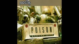 The Prodigy  Poison 95EQ Slow Version [upl. by Triley]