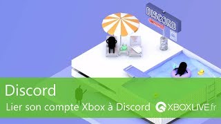 Xbox Insider  Connecter Discord à son compte Xbox [upl. by Guy474]