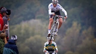 Best Cyclocross Moments [upl. by Highams]