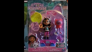 Gabbys Dollhouse Gabby Kitty Karaoke Playset [upl. by Adamina]