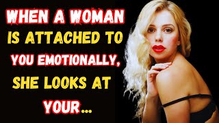 Sexual facts about womens behavior l Psychological Facts About Female Attraction [upl. by Frederik450]