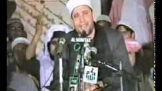 Amazing Qari Hajjaj Ramadan Al Hindawi  Surah Alaq [upl. by Eisenhart]