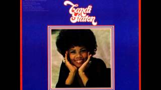 CANDI STATON TOO HURT TO CRY [upl. by Ludvig]