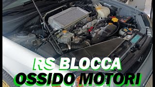 BLOCCARE OSSIDO ALLUMINIO PARTI AUTO E MOTO [upl. by Triplett254]