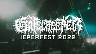 GATECREEPER  IEPERFEST 2022  MULTICAM  FULL SET [upl. by Alexandre]