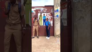 modèle scolaire humour comedy tiktok funny rire [upl. by Anhcar]