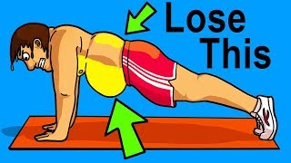 10 Best Exercises to Lose Weight at Home [upl. by Fernandes]