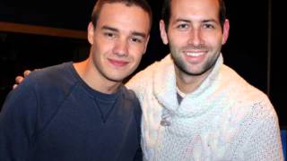 The Hits Radio  Liam Payne Interview 111812 [upl. by Gamber171]