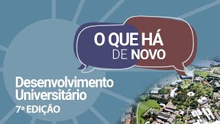 Regularização de cargos abre perspectivas para docentes e funcionários [upl. by Wohlen943]