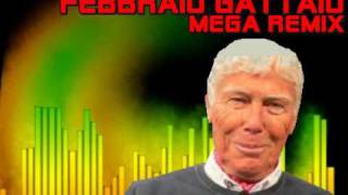 Beppe Bigazzi in FEBBRAIO GATTAIO Mega REMIX [upl. by Woodley]