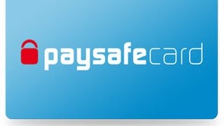 PaySafeCardKullanımı ve oyun nasıl alınır [upl. by Amelita]