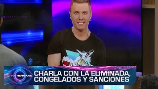 Programa 59 19022024  Gran Hermano [upl. by Larred504]