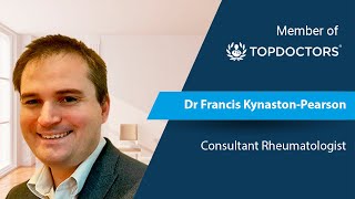 An introduction to Dr Francis KynastonPearson [upl. by Pat]