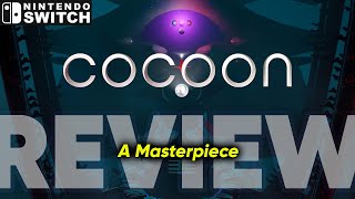 COCOON Review  A Freakin 1010 Video Game [upl. by Rissa]