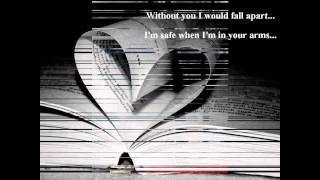 Darin  Only you can save me with lyrics [upl. by Ocinemod708]