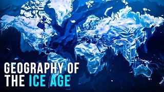 What Did The Continents Look Like During The Ice Age [upl. by Zollie]