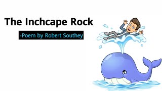 The Inchcape Rock by Robert Southey Line by Line Explanation and Analysis [upl. by Ailalue]