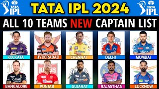 Owners Of All IPL Teams in 2024 [upl. by Golliner]