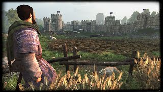 Bannerlord Movie  The Empire Series 25 Years  Part 1 [upl. by Suolhcin]