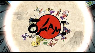 Okami Part 3 [upl. by Emmerie]