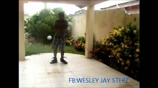 stepz of adisco freestylerackstones office [upl. by Karr]