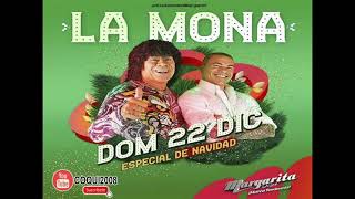 🐵LA MONA JIMÉNEZ  VIVO MARGARITA DISCO 22122019🐵🤙 [upl. by Jorgensen]