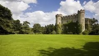 Malahide Castle amp Gardens [upl. by Nevad]