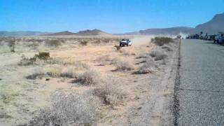 Patton racing engines at a 100mph [upl. by Holt198]