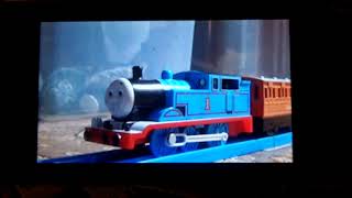 TTTEampF Season 1 Episode 12 Thomas Goes Fishing [upl. by Aranahs123]