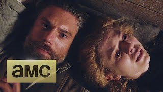 Inside Episode 412 Hell on Wheels Thirteen Steps [upl. by Etnor854]