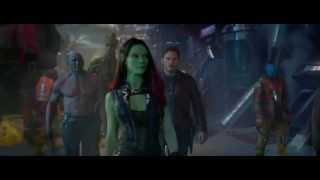 Guardians of the Galaxy 3 Trailer Song quotIn the Meantimequot Full Epic Version [upl. by Zuleika524]