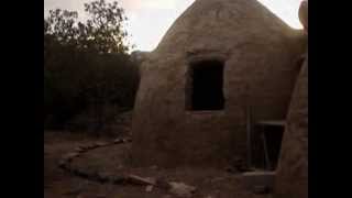 ECODOMOSUPERADOBE quotConstrucciones con alma quot [upl. by Monsour]