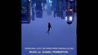 SpiderMan Into the SpiderVerse Soundtrack  Only One SpiderMan [upl. by Nylorak]