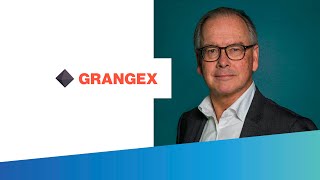 GRANGEX  Stora Aktiedagen Stockholm 29 november 2023 [upl. by Jannelle]