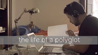 The Life of a Polyglot [upl. by Beniamino769]