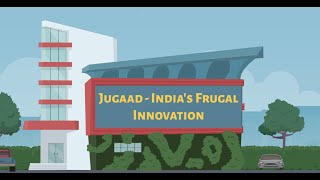 Jugaad Indias Frugal Innovation  Overview [upl. by Kowalski187]