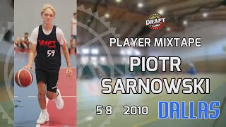 Piotr Sarnowski Player Mixtape DC106R Brodnica 2024 [upl. by Aldridge]