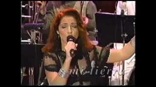 Gloria Estefan  Mi Tierra Making Of Album 1993 Pt3 [upl. by Drawoh596]