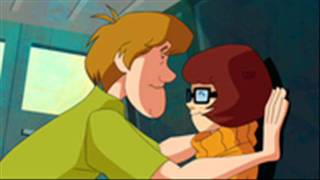 Shaggy amp Velma  Epifania  LODVG [upl. by Odrarej]